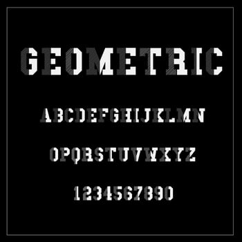 logo design vector font