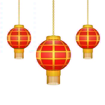 ornament chinese new year concept photo