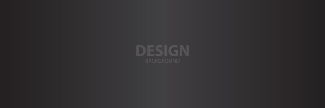 banner Abstract vector background board for text and message design modern