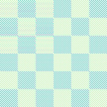 Classic seamless checkered pattern design for decorating, wrapping paper, wallpaper, fabric, backdrop and etc. vector