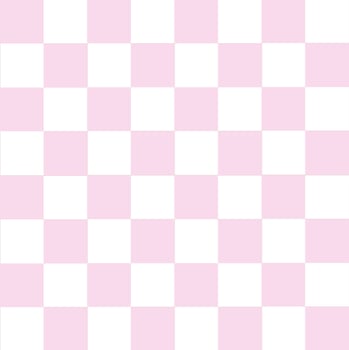Valentine grid check pattern background vector