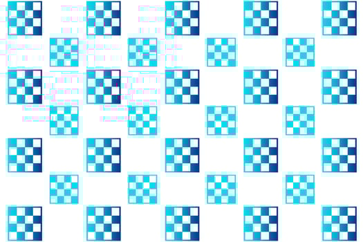 Abstract Transparent Background Pattern vector