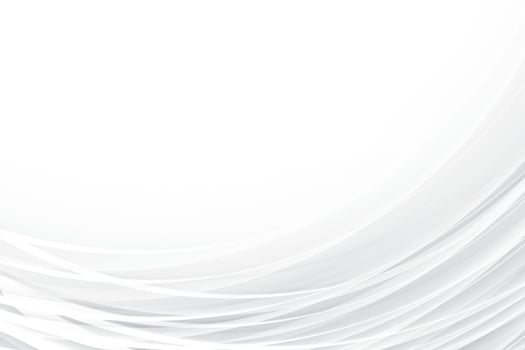 Abstract geometric white and gray color background. Vector illustration.