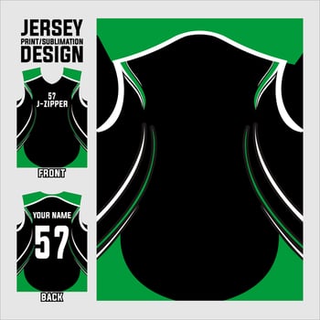 jersey printing and sublimation designs for soccer, volleyball, basketball, baseball, gaming teams vector