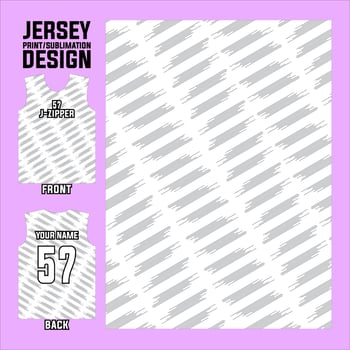 abstract pattern design jersey printing, sublimation jersey for team sports football, basketball, volleyball, baseball, etc vector