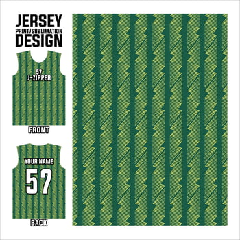 jersey printing and sublimation designs for soccer, volleyball, basketball, baseball, gaming teams vector