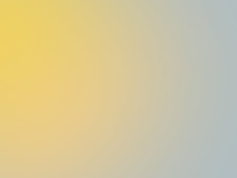 Yellow Grey Liquid Blur Gradient Background photo