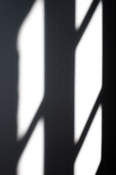 Shadow on the wall photo