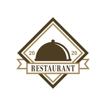 Restaurant Vector , Food Logo Vector