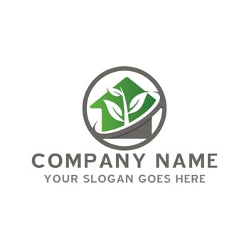 farm logo , agriculture logo vector