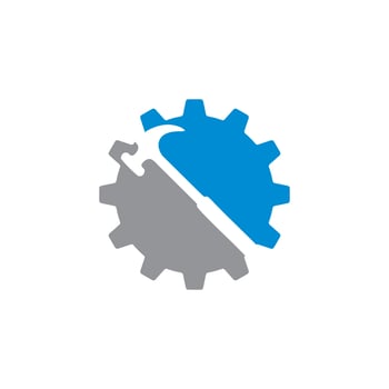 Construction Vector , Industry Logo