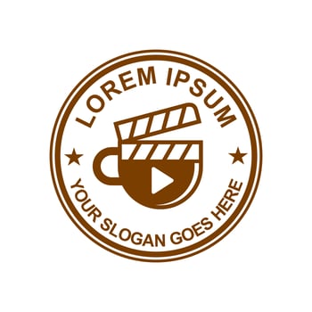 restaurant logo , food logo vector