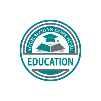 university vector , education logo vector