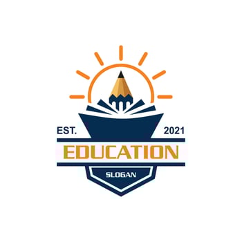 university vector , education logo vector
