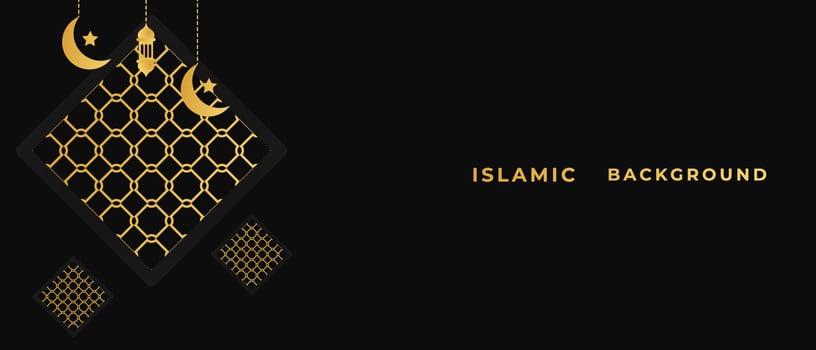 Ramadan Kareem Background. Islamic Background vector