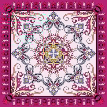 carpet original design vector