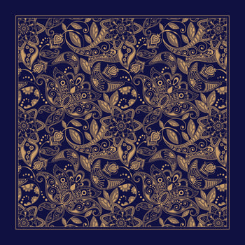 carpet original design vector