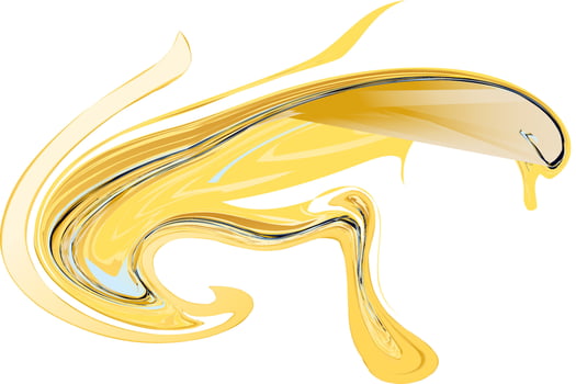 marble background texture with liquid vector
