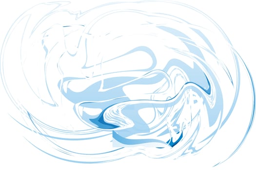 marble background texture with liquid vector