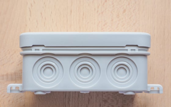 Electric Junction Box photo