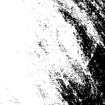 Abstract Grunge background texture effect. Distressed overlay texture. Vector Illustration.