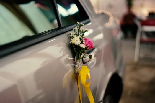 Wedding arch, wedding, wedding moment, wedding decoration photo