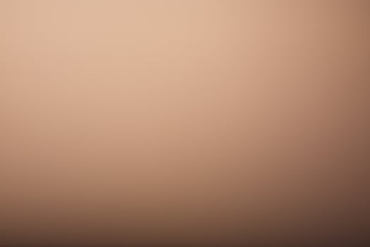 gradient beige and brown background. Abstract, wallpaper photo