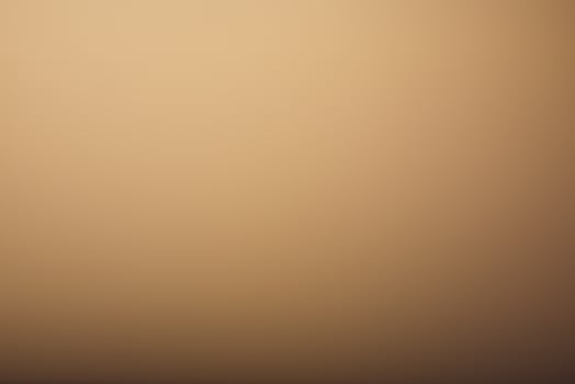 gradient beige and brown background. Abstract, wallpaper photo