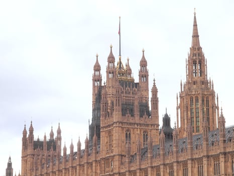 Houses of Parliament photo