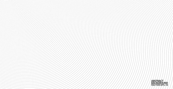 Abstract warped Diagonal Striped Background. Vector curved twisted slanting, waved lines texture. Brand new style for your business design.