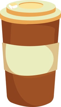 Fast Food Elements vector