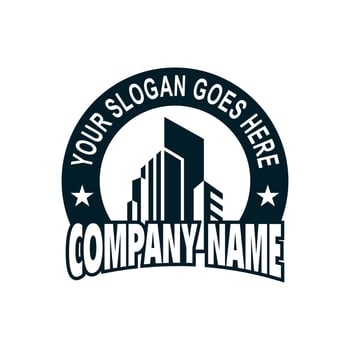 Architecture Vector , Real Estate Logo