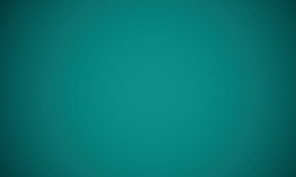 abstract green blue dark light gradient color background. vector illustration eps10