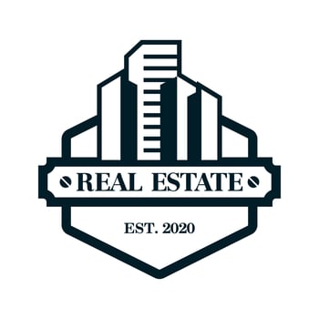 Architecture Vector , Real Estate Logo