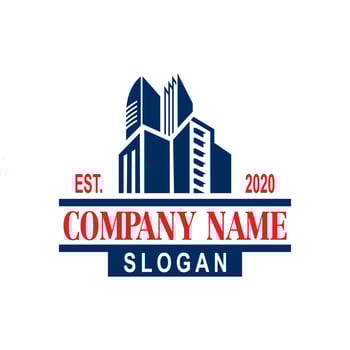 Architecture Vector , Real Estate Logo