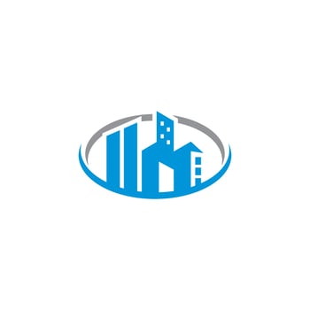 Architecture Vector , Real Estate Logo