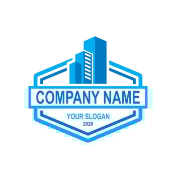 Building Vector , Real Estate Logo