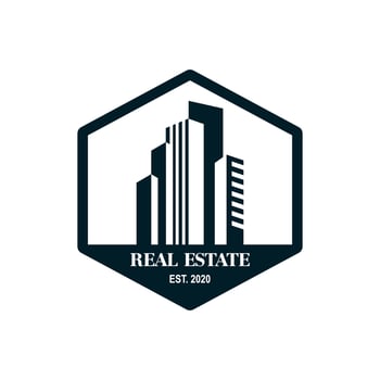 Architecture Vector , Real Estate Logo