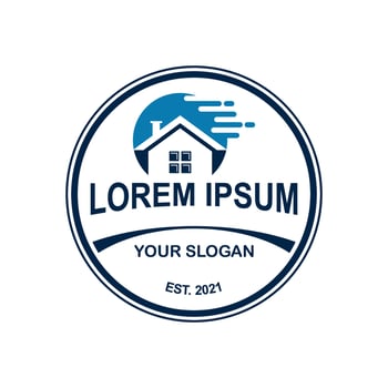 Real Estate Logo , Building Logo vector