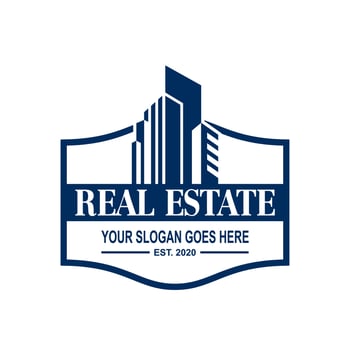 Architecture Vector , Real Estate Logo