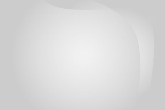 white background abstract with modern design gray vector