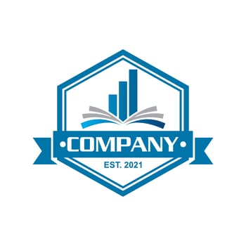 education logo , university logo vector