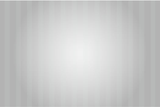 White and gray background texture with modern design vector