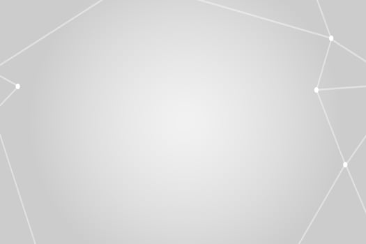 white background abstract with modern design gray vector