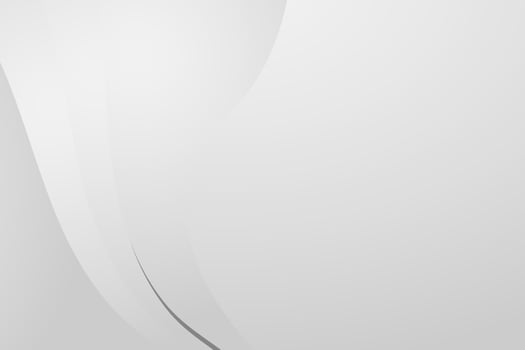 White and gray background texture with modern design vector