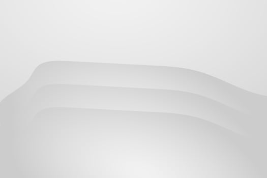 white background abstract with modern design gray vector