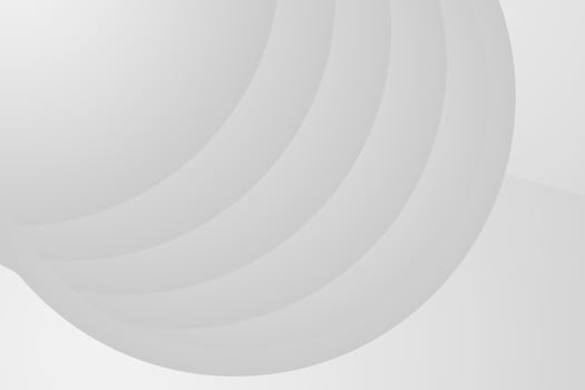 white background abstract with modern design gray vector
