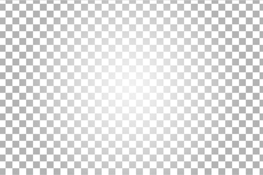 White and gray background texture with modern design vector