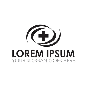 medical vector , pharmacy logo vector
