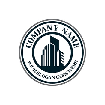 Architecture Vector , Real Estate Logo